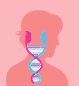 DNA female, Linked To: <a href='profiles/i207.html' >Christina Marshall Johnston</a>
